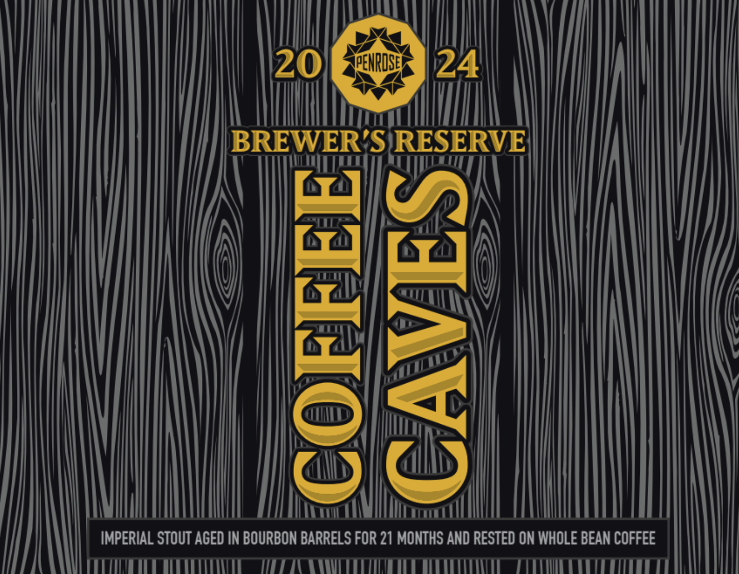 Brewer's Reserve Coffee Caves